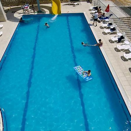 Royal Sebaste Hotel Erdemli Экстерьер фото